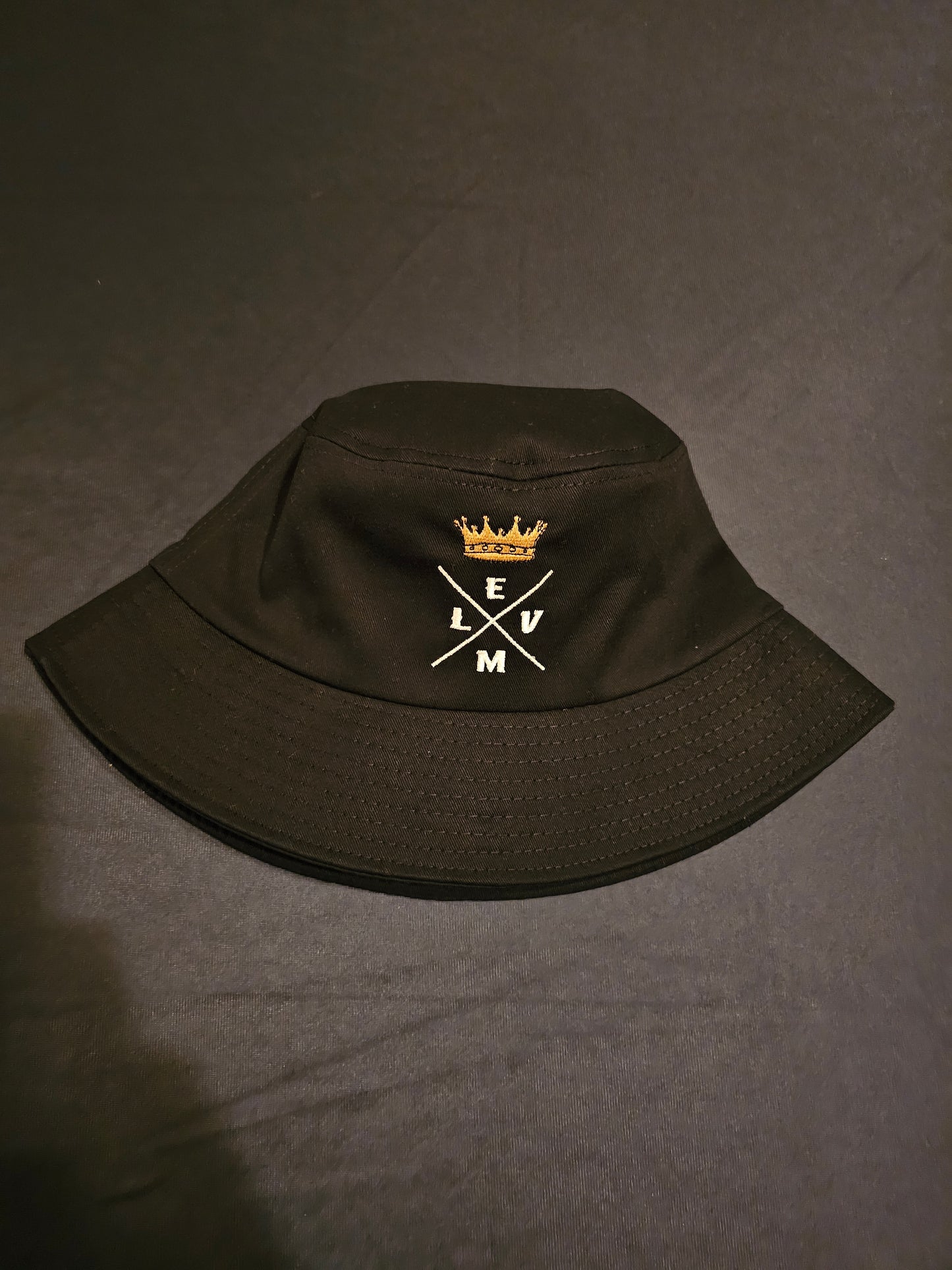 Bucket Hats