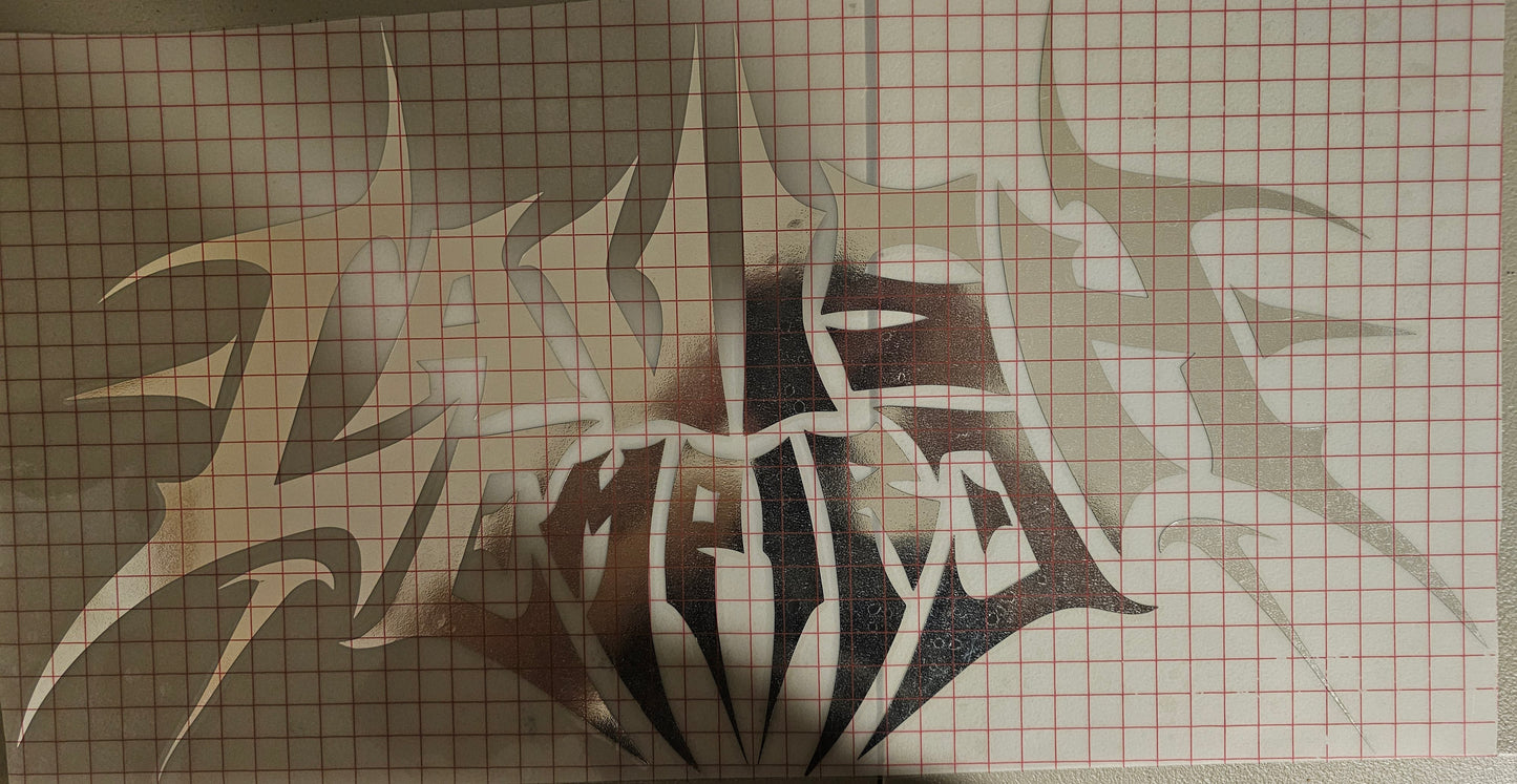 Spike design