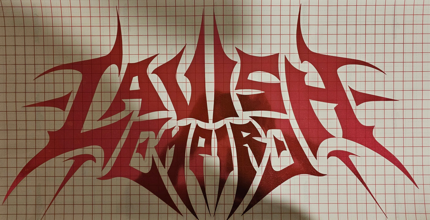 Spike design
