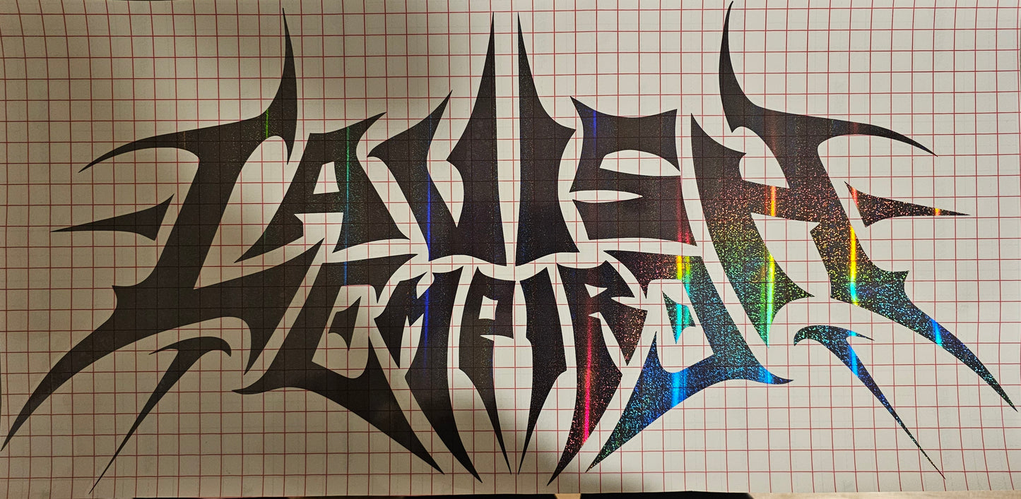 Spike design