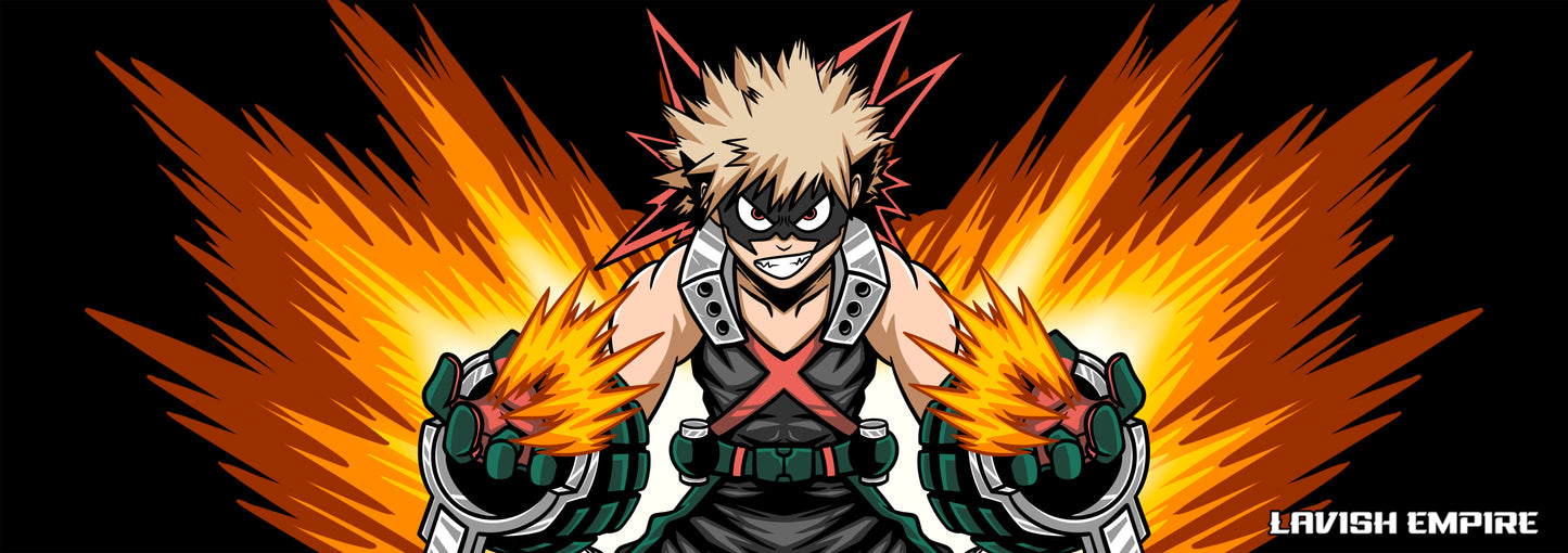 Bakugo