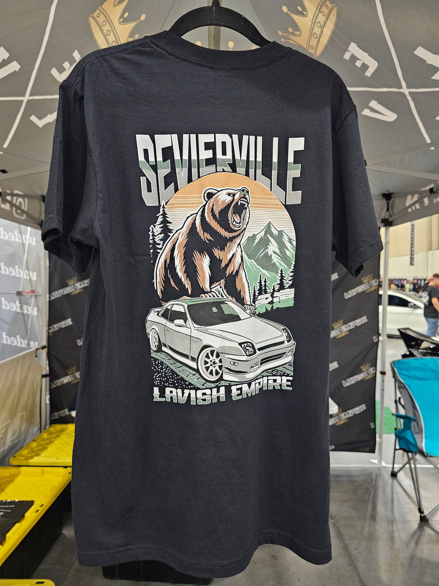 Sevierville Tshirt