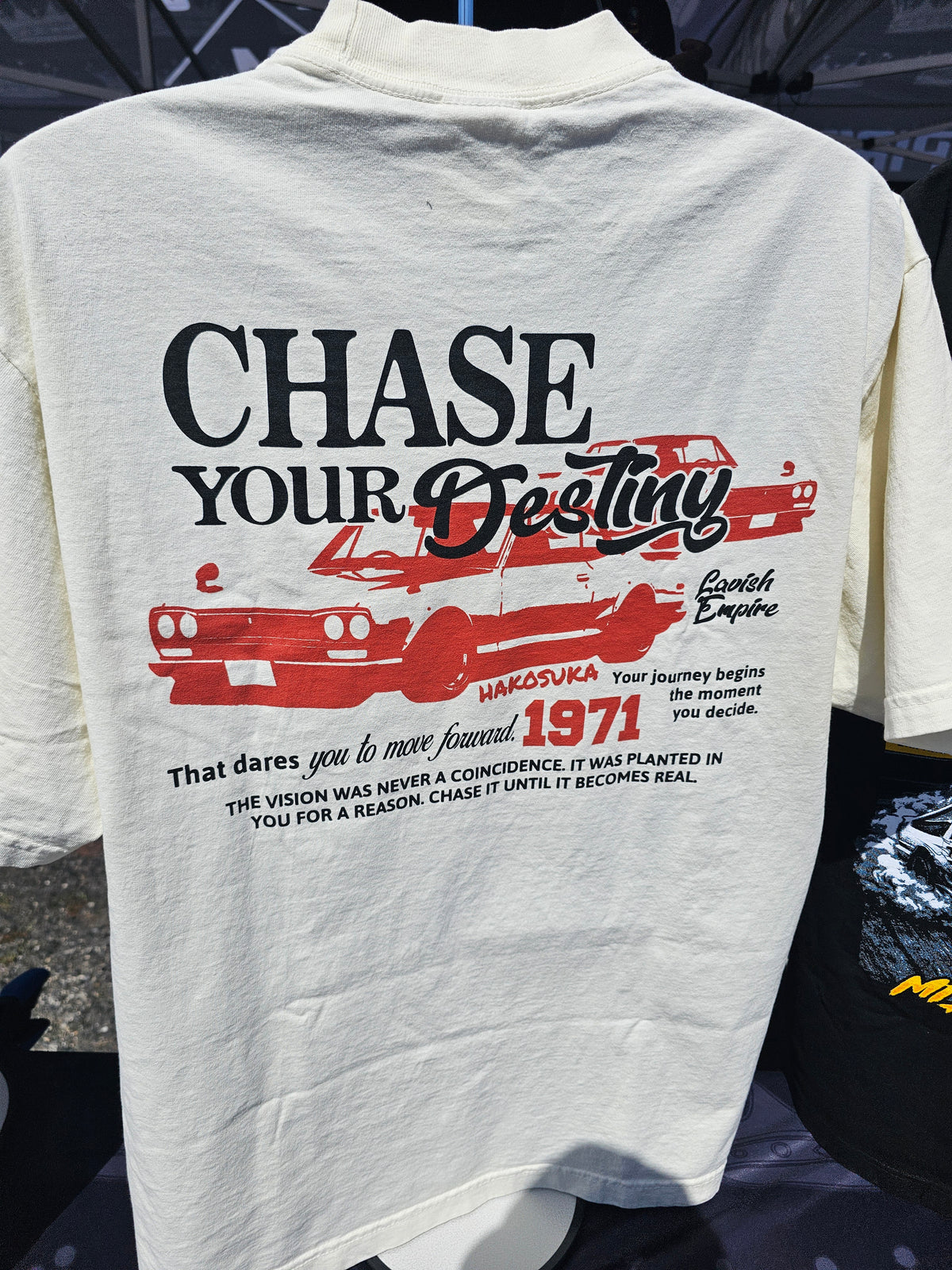 CRD Shirt