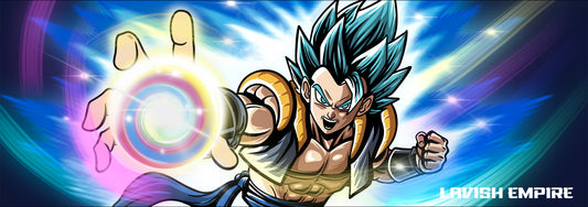 Gogeta