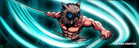 Inosuke