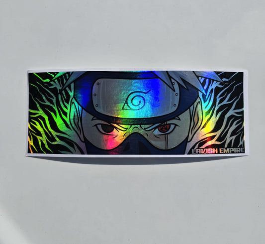 KAKASHI SLAP STICKER