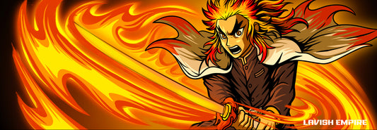 Rangoku