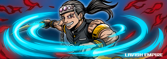 Tengen