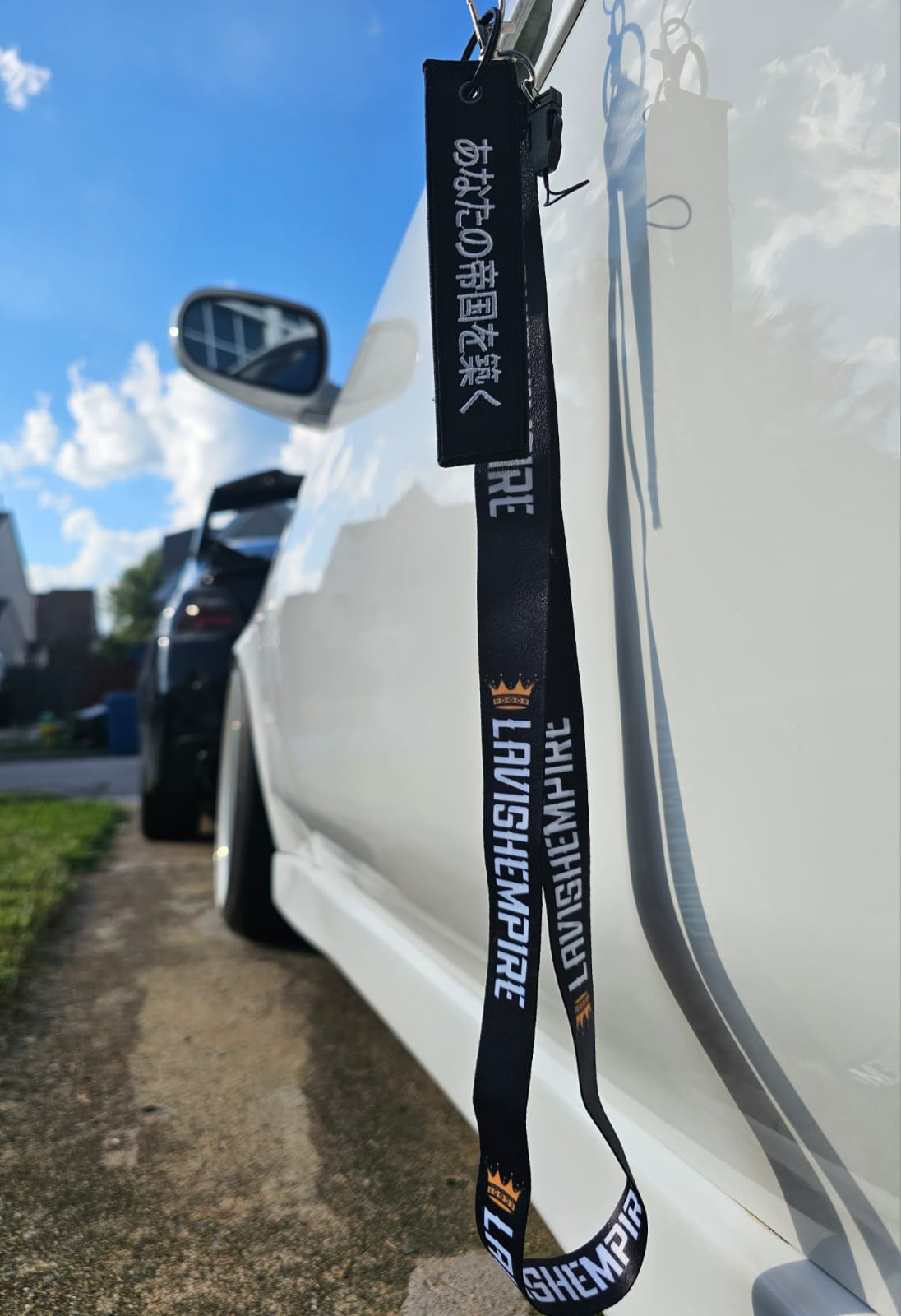 LANYARD