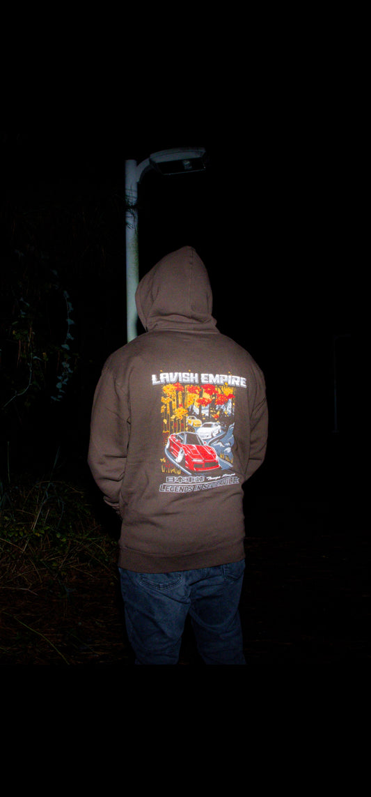 Sevierville Hoodie