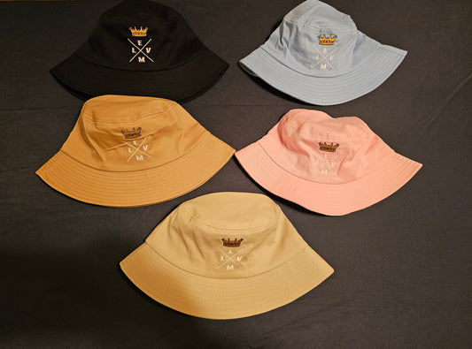 Bucket Hats