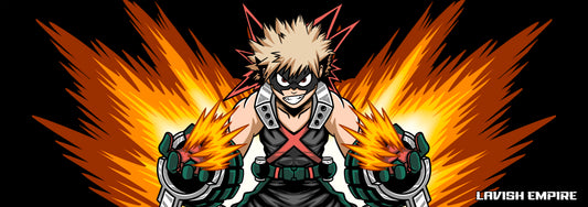 Bakugo