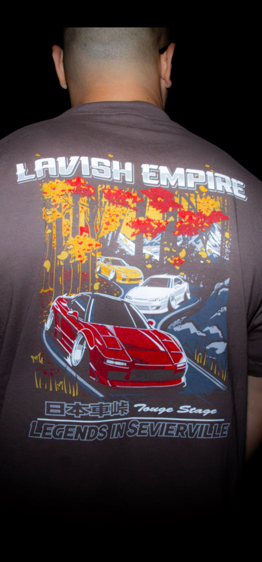 Sevierville Tshirt