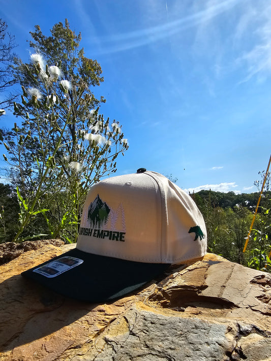 Sevierville hat
